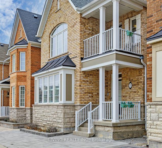 238 Cornell Park Ave, House detached with 4 bedrooms, 4 bathrooms and 3 parking in Markham ON | Image 12