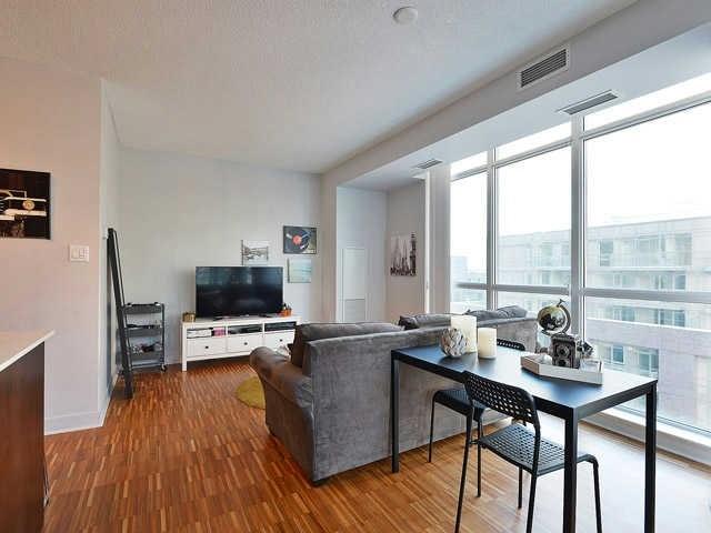 909 - 1171 Queen St W, Condo with 2 bedrooms, 2 bathrooms and 1 parking in Toronto ON | Image 11