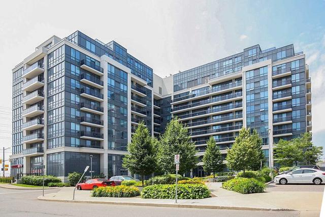 PH16 - 370 Highway 7, Condo with 3 bedrooms, 3 bathrooms and 1 parking in Richmond Hill ON | Image 1