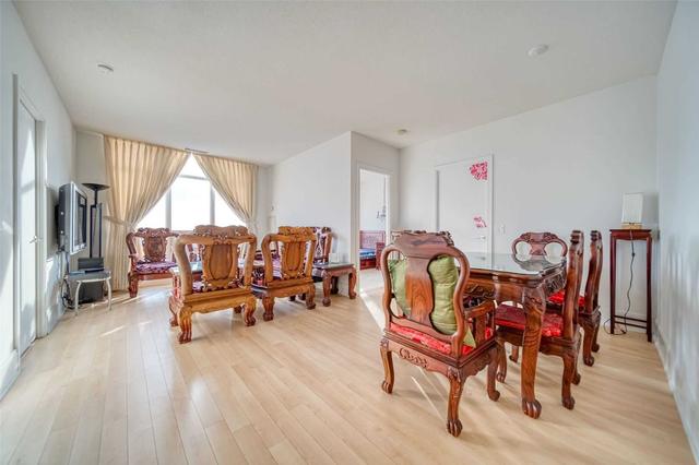 PH18 - 238 Bonis Ave, Condo with 3 bedrooms, 2 bathrooms and 1 parking in Scarborough ON | Image 23