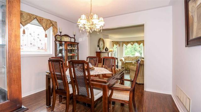 90 Brown St, House detached with 4 bedrooms, 3 bathrooms and 2 parking in Barrie ON | Image 9