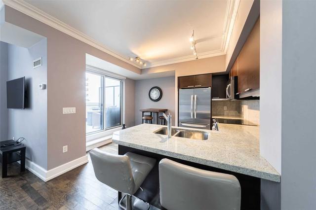 PH18 - 650 Sheppard Ave E, Condo with 1 bedrooms, 2 bathrooms and 1 parking in North York ON | Image 22