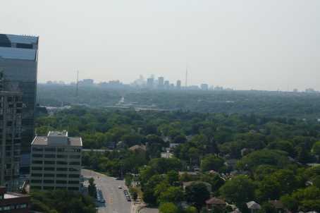 PH202 - 153 Beecroft Rd, Condo with 2 bedrooms, 2 bathrooms and 1 parking in North York ON | Image 3