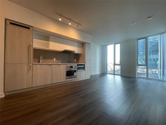 909 - 138 Downes St, Condo with 1 bedrooms, 1 bathrooms and 0 parking in Toronto ON | Image 11