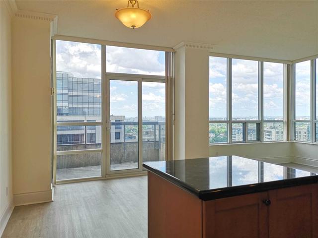 PH16 - 15 Northtown Way, Condo with 2 bedrooms, 2 bathrooms and 1 parking in North York ON | Image 23