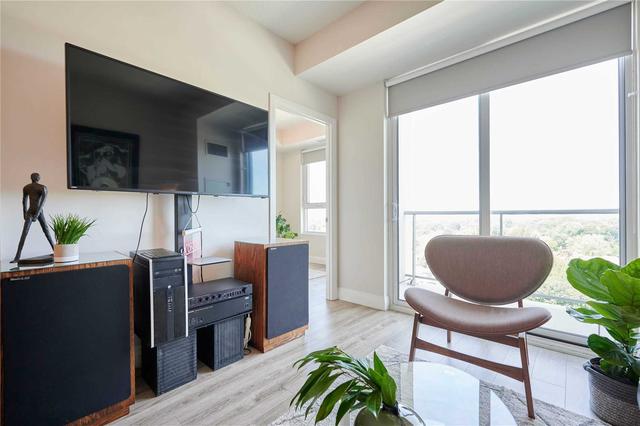 PH-17 - 22 E Haven Dr, Condo with 2 bedrooms, 2 bathrooms and 1 parking in Scarborough ON | Image 36