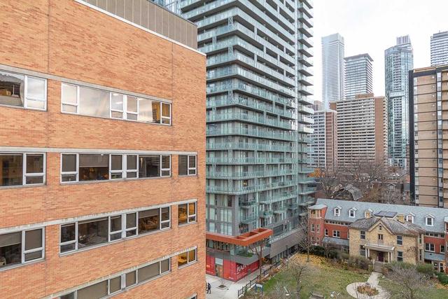 PH-1 - 55 Wellesley St E, Condo with 2 bedrooms, 2 bathrooms and 1 parking in Toronto ON | Image 35