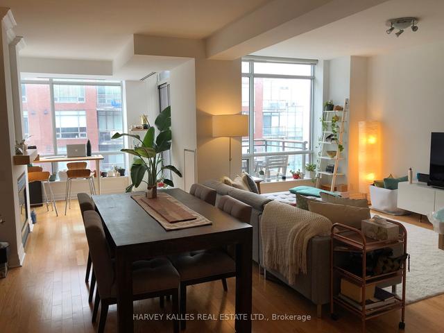 908W - 500 Queens Quay W, Condo with 2 bedrooms, 2 bathrooms and 1 parking in Toronto ON | Image 15