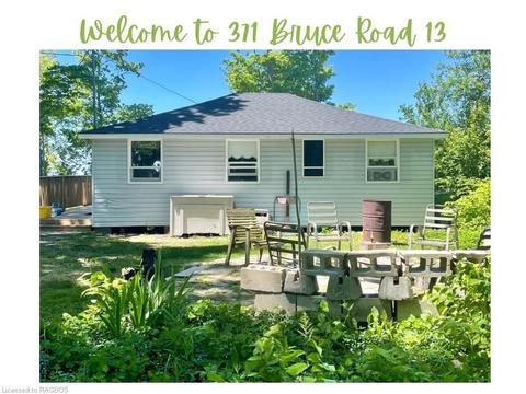 371 Bruce Road 13, Saugeen 29, ON, N0H2L0 | Card Image
