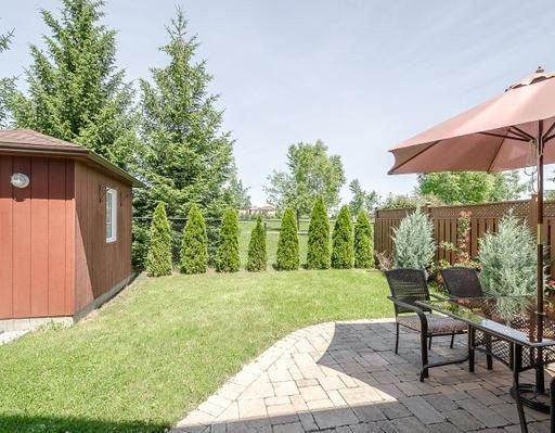 909 Knotty Pine Grove, House detached with 4 bedrooms, 4 bathrooms and 2 parking in Mississauga ON | Image 4