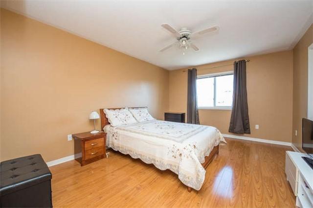 90 Andriana Cres, House semidetached with 4 bedrooms, 3 bathrooms and 1 parking in Markham ON | Image 14