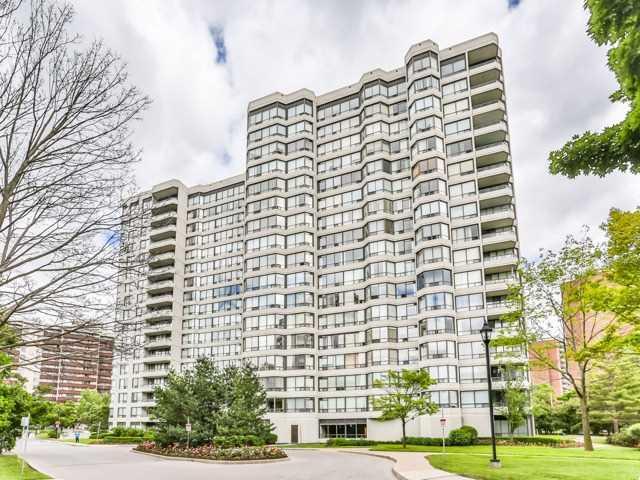 PH202 - 1101 Steeles Ave W, Condo with 2 bedrooms, 2 bathrooms and 2 parking in North York ON | Image 1