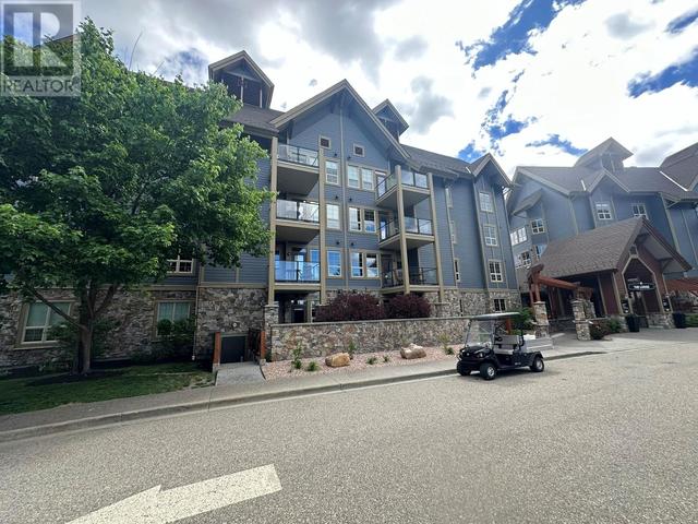 116 - 107 Village Centre Crt, Condo with 0 bedrooms, 1 bathrooms and null parking in Vernon BC | Image 90