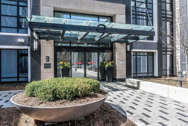 PH-16 - 9 Mabelle Ave, Condo with 2 bedrooms, 2 bathrooms and 1 parking in Etobicoke ON | Image 1