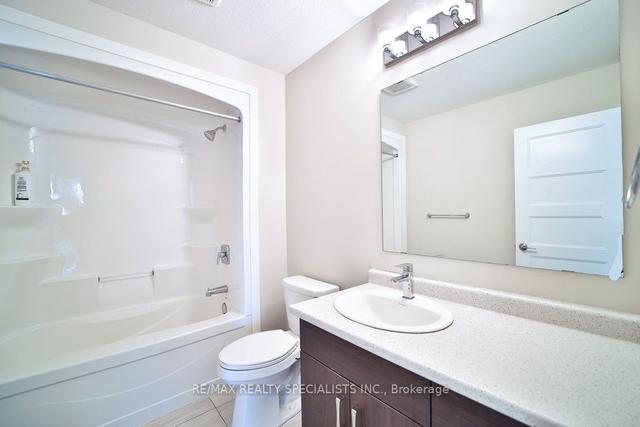 115 - 966 Battery Pk, Townhouse with 3 bedrooms, 3 bathrooms and 2 parking in London ON | Image 5