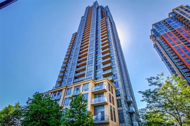 909 - 15 Viking Lane, Condo with 2 bedrooms, 2 bathrooms and 2 parking in Etobicoke ON | Image 1