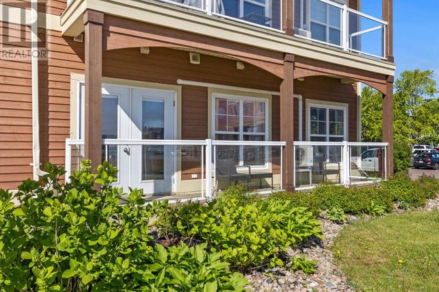 101 - 1 Stan Macpherson Way, Condo with 2 bedrooms, 2 bathrooms and null parking in Charlottetown PE | Image 5