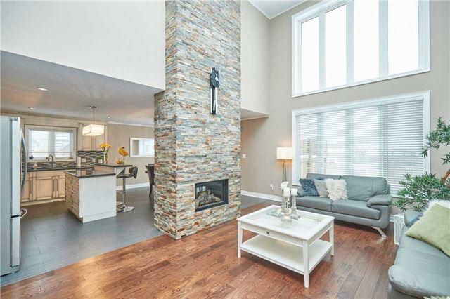 8860 Silverstar Crt, House semidetached with 3 bedrooms, 3 bathrooms and 4 parking in Niagara Falls ON | Image 14