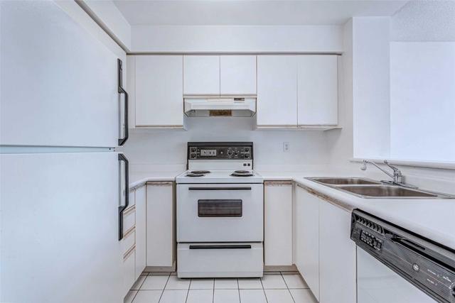 PH-209 - 942 Yonge St, Condo with 1 bedrooms, 1 bathrooms and 1 parking in Toronto ON | Image 10