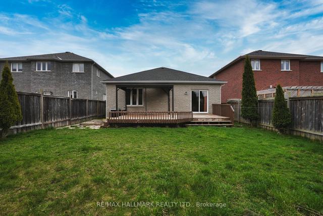 MAIN - 282 Country Lane, House detached with 2 bedrooms, 3 bathrooms and 2 parking in Barrie ON | Image 16