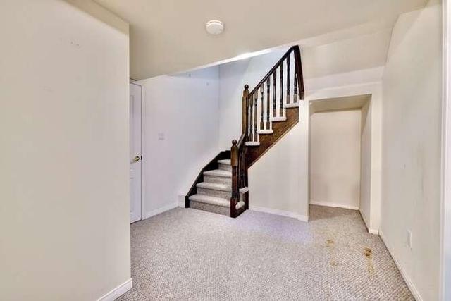 8 - 85 Church St, Townhouse with 3 bedrooms, 5 bathrooms and 2 parking in Mississauga ON | Image 25