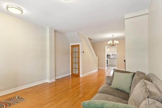 MAIN - 16 Pendrith St, House semidetached with 3 bedrooms, 1 bathrooms and 1 parking in Toronto ON | Image 15