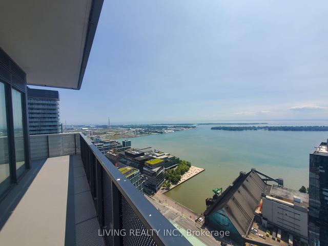4807 - 138 Downes St, Condo with 2 bedrooms, 2 bathrooms and 0 parking in Toronto ON | Image 2