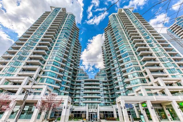 909 - 228 Queens Quay W, Condo with 2 bedrooms, 2 bathrooms and 1 parking in Toronto ON | Image 1