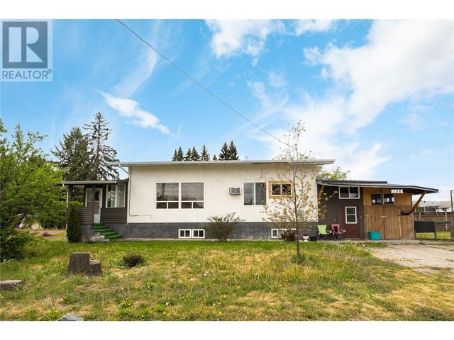 155 Mugford Rd, House detached with 1 bedrooms, 1 bathrooms and null parking in Kelowna BC | Image 11
