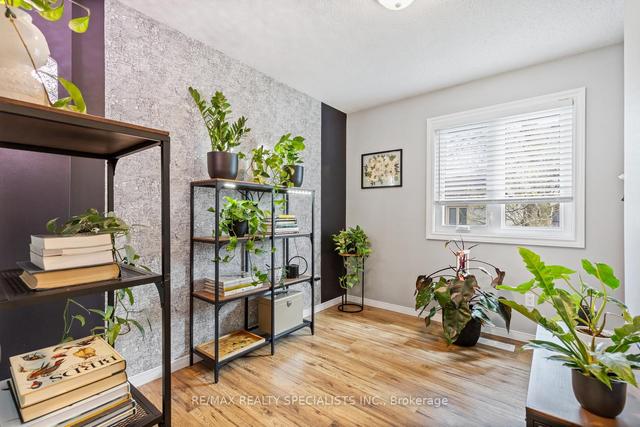 96 - 302 College Ave W, Townhouse with 3 bedrooms, 3 bathrooms and 2 parking in Guelph ON | Image 19