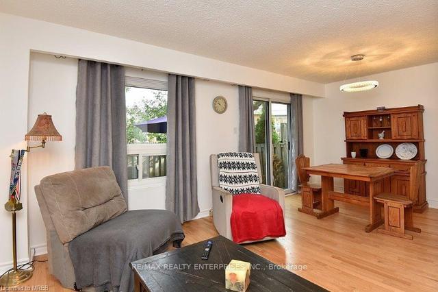 115 - 2315 Bromsgrove Rd, House attached with 3 bedrooms, 1 bathrooms and 2 parking in Mississauga ON | Image 15