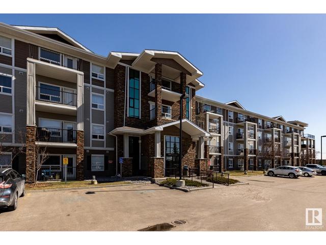 2110 - 9357 Simpson Dr Nw, Condo with 1 bedrooms, 1 bathrooms and null parking in Edmonton AB | Image 25