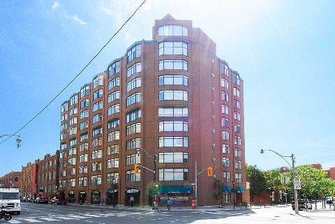 PH03 - 135 George St S, Condo with 2 bedrooms, 2 bathrooms and 1 parking in Toronto ON | Image 1