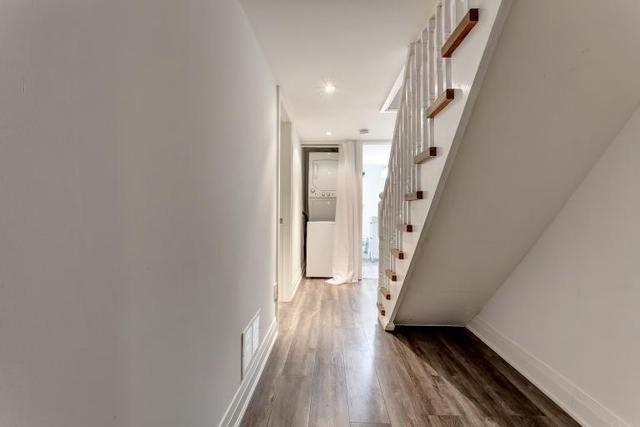 MAIN - 157 Margueretta St, House detached with 2 bedrooms, 1 bathrooms and 1 parking in Toronto ON | Image 15