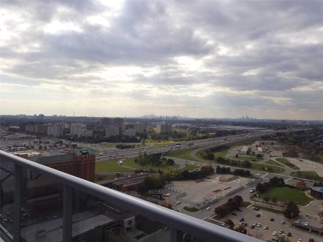 PH15 - 181 Village Green Sq, Condo with 1 bedrooms, 1 bathrooms and 1 parking in Toronto ON | Image 11