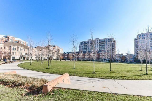 909 - 48 Suncrest Blvd, Condo with 1 bedrooms, 1 bathrooms and 1 parking in Thornhill ON | Image 19