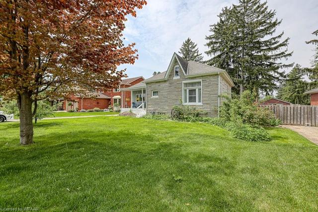 473 Huron St, House detached with 4 bedrooms, 1 bathrooms and 4 parking in Woodstock ON | Image 12