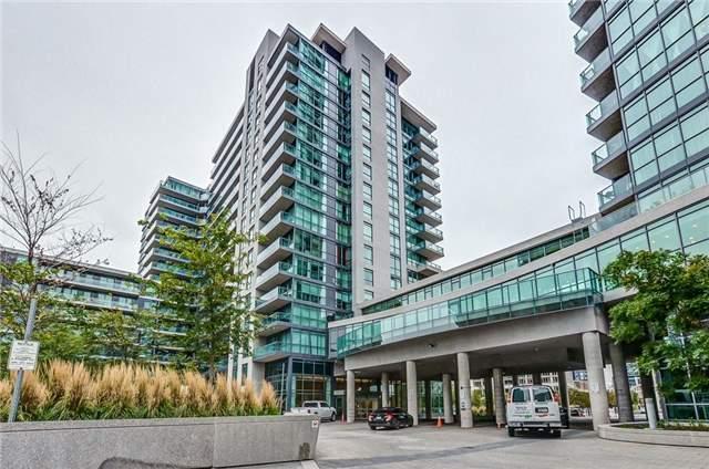 884 - 209 Fort York Blvd, Condo with 1 bedrooms, 1 bathrooms and 1 parking in Toronto ON | Image 15