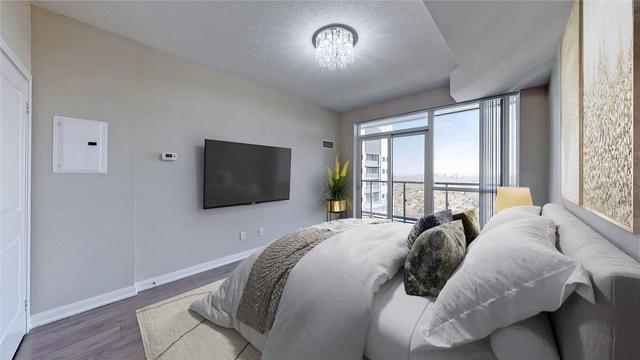 PH203 - 5162 Yonge St, Condo with 3 bedrooms, 2 bathrooms and 1 parking in North York ON | Image 19