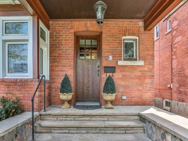 MAIN - 3 Glencairn Ave, House detached with 1 bedrooms, 1 bathrooms and 1 parking in Toronto ON | Image 2