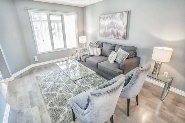 MAIN - 10 Blake Crt, House detached with 3 bedrooms, 3 bathrooms and 2 parking in Ajax ON | Image 40