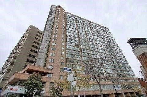 PH14 - 1055 Bay St, Condo with 1 bedrooms, 1 bathrooms and 0 parking in Toronto ON | Image 6