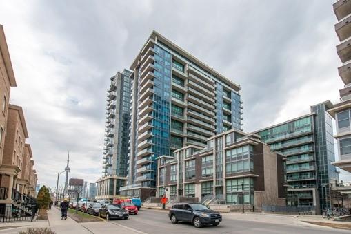 PH03 - 55 E Liberty St, Condo with 2 bedrooms, 3 bathrooms and 1 parking in Toronto ON | Image 1