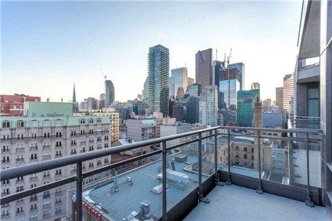 PH2 - 127 Queen St W, Condo with 2 bedrooms, 3 bathrooms and 2 parking in Toronto ON | Image 19