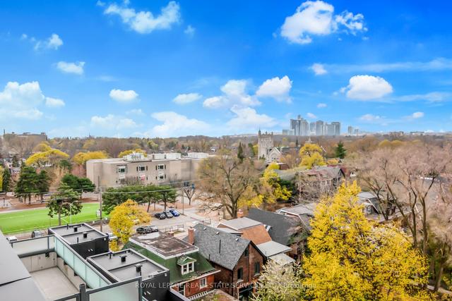 PH04 - 430 Roncesvalles Ave, Condo with 2 bedrooms, 2 bathrooms and 1 parking in Toronto ON | Image 4