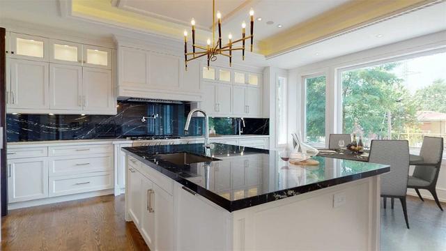 908 Willowdale Ave, House detached with 4 bedrooms, 7 bathrooms and 4 parking in North York ON | Image 7