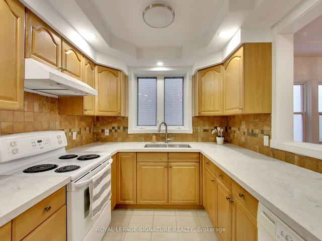 MAIN - 1691 Bathurst St, House detached with 2 bedrooms, 1 bathrooms and 1 parking in Toronto ON | Image 15