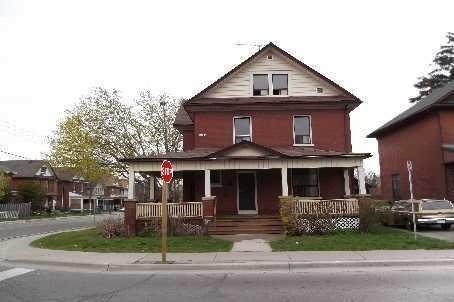 MAIN - 41 Drew St, House detached with 2 bedrooms, 1 bathrooms and 1 parking in Oshawa ON | Image 1