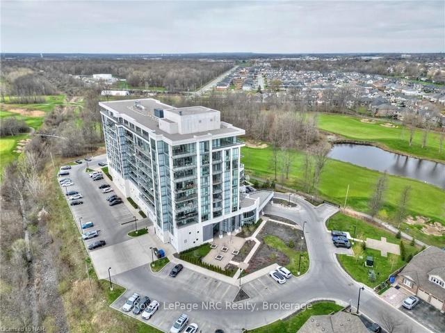 1007 - 7711 Green Vista Gate, Condo with 3 bedrooms, 3 bathrooms and 1 parking in Niagara Falls ON | Image 1