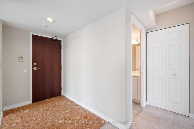 PH208 - 2 Covington Rd, Condo with 2 bedrooms, 2 bathrooms and 1 parking in North York ON | Image 30